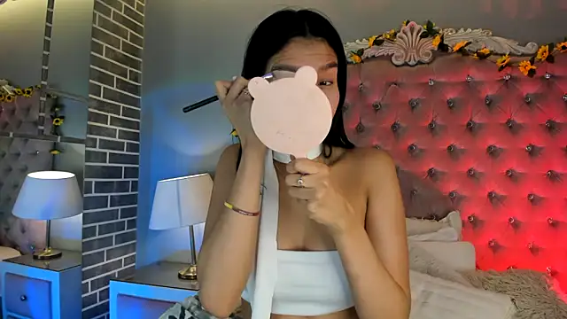 TanyaBello online show from 16, 6, 2026