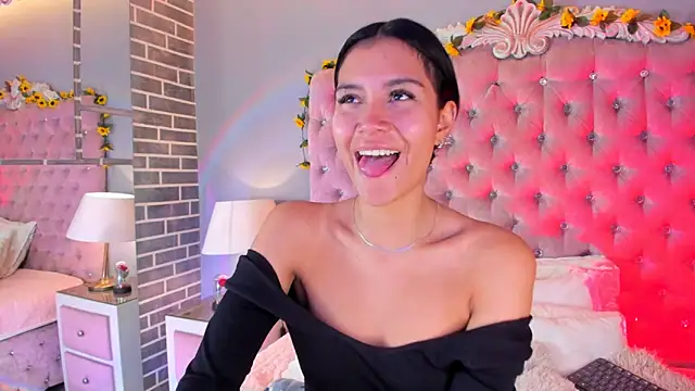 TanyaBello online show from 7, 5, 2026