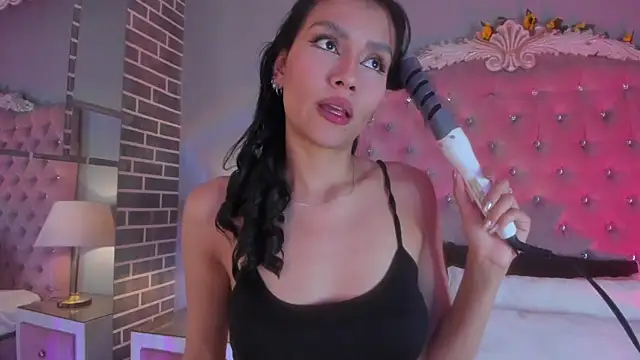 TanyaBello online show from 11, 3, 2026