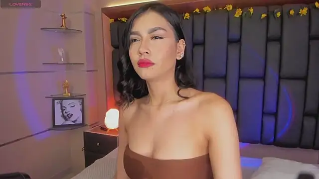 TanyaBello online show from 28, 11, 2025