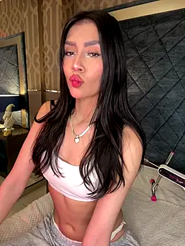 TanyaBello online show from 23, 12, 2025