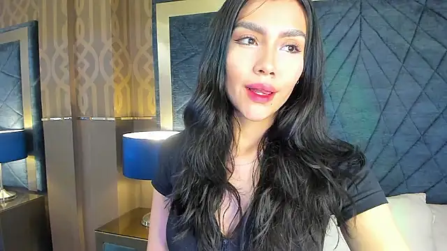 TanyaBello online show from 10, 1, 2026