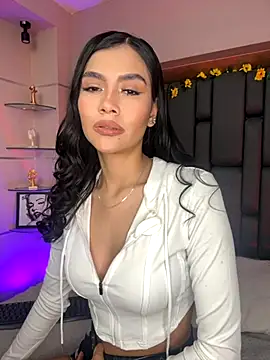 TanyaBello online show from 2, 12, 2025