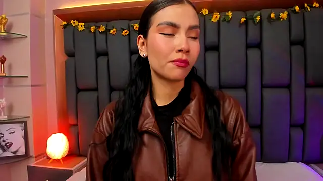 TanyaBello online show from 22, 11, 2025