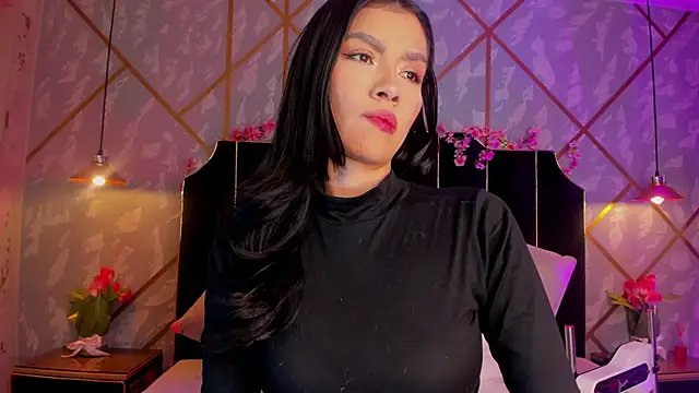 TanyaBello online show from 17, 1, 2026