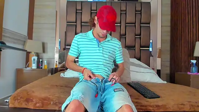 elias sn0w online show from 31, 10, 2025