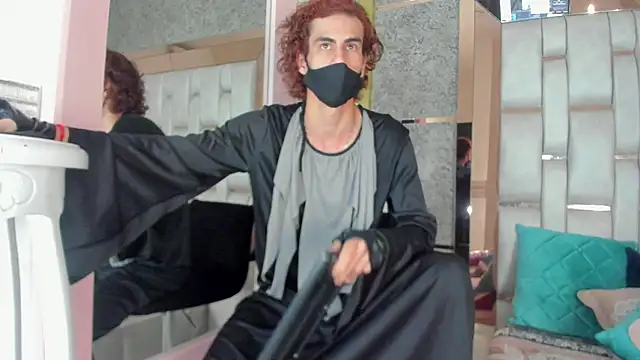 elias sn0w online show from 27, 10, 2025