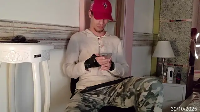 elias sn0w online show from 30, 10, 2025