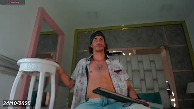 elias sn0w online show from 24, 10, 2025