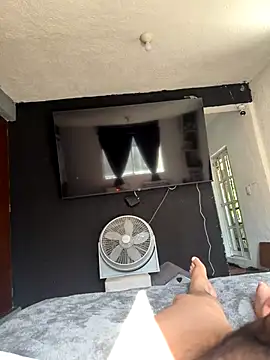 RMorales91 online show from 31, 10, 2025