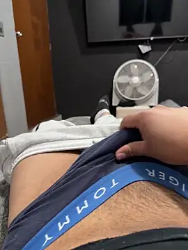 RMorales91 online show from 20, 12, 2025