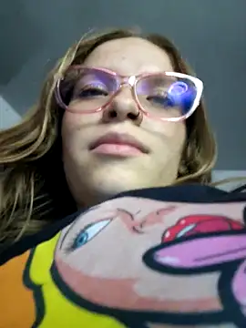 bambiluly online show from 28, 10, 2025