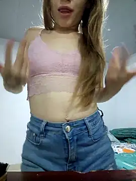 bambiluly online show from 2, 11, 2025