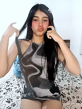 Isa Dolly online show from 8, 1, 2026