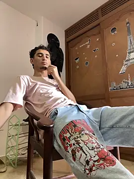 gsusss feet online show from 8, 11, 2025