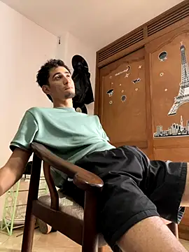 gsusss feet online show from 11, 11, 2025