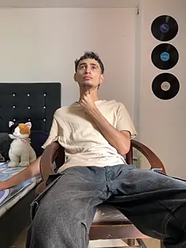 gsusss feet online show from 24, 10, 2025