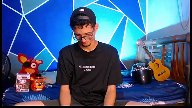 gsusss feet online show from 8, 4, 2026