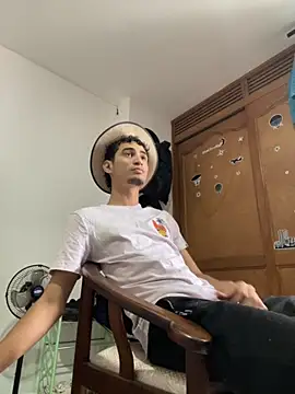 gsusss feet online show from 15, 11, 2025