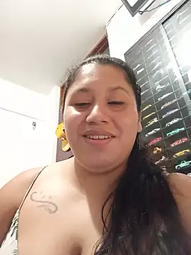 laurita goloza39 online show from 15, 7, 2026