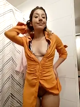 lilivalkova online show from 11, 2, 2026