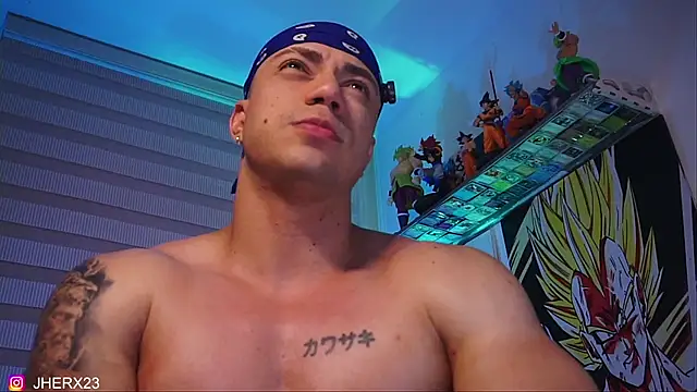 Snapshot of Jherxx chatting on 18, 11, 2025 Jherxx online show from 18, 11, 2025