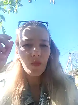 Coare Cindy online show from 15, 5, 2026