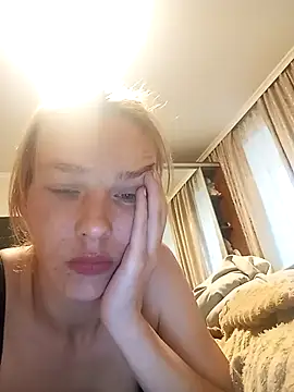 Coare Cindy online show from 31, 5, 2026