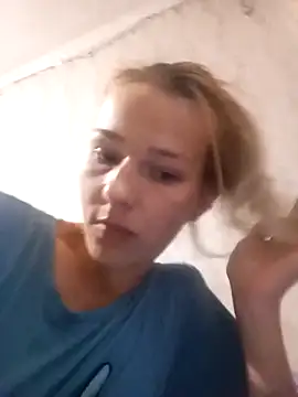 Coare Cindy online show from 22, 7, 2026