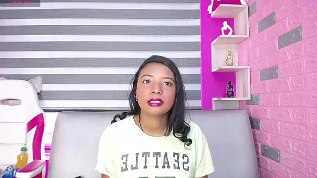 Zoe Rider online show from 30, 11, 2025