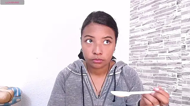 Zoe Rider online show from 27, 11, 2025