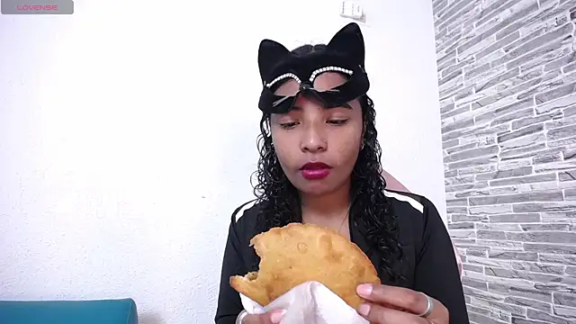 Zoe Rider online show from 31, 10, 2025