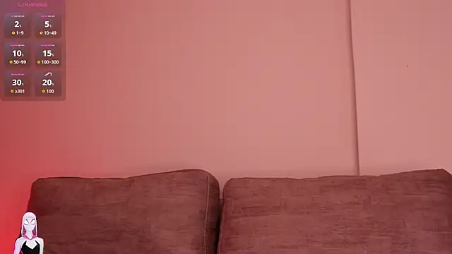 Snapshot of lara_bombshelll chatting on 1, 11, 2025 lara bombshelll online show from 1, 11, 2025