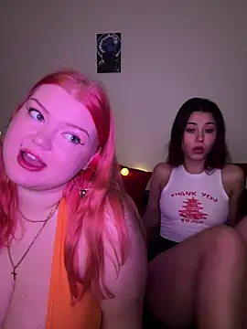 Snapshot of WinxEnchanted chatting on 20, 10, 2025 WinxEnchanted online show from 20, 10, 2025