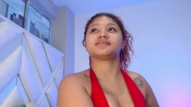 miel alisha online show from 18, 7, 2026