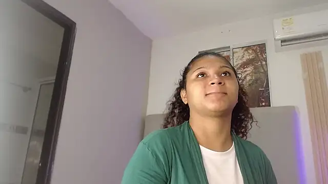 miel alisha online show from 3, 2, 2026