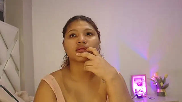 miel alisha online show from 11, 7, 2026