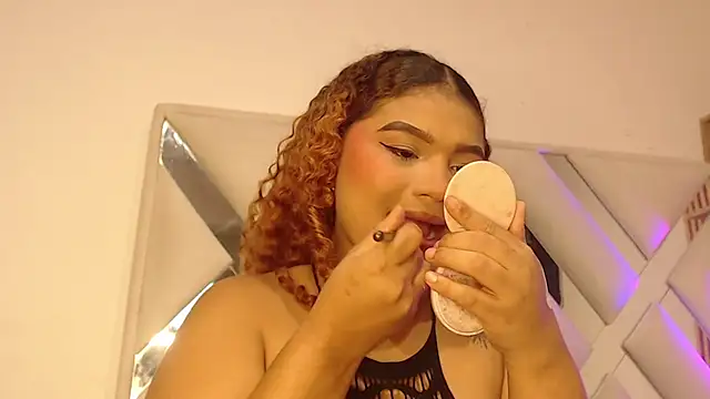 miel alisha online show from 4, 7, 2026