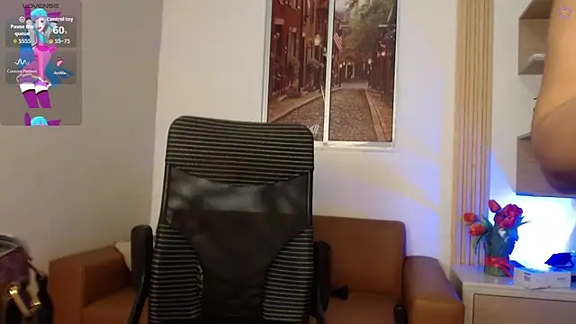 Snapshot of miel_alisha chatting on 18, 5, 2026 miel alisha online show from 18, 5, 2026
