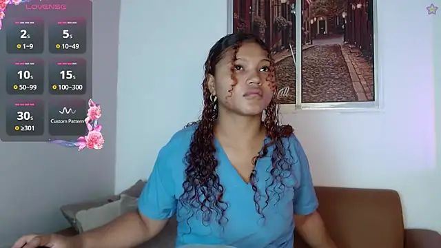 Snapshot of miel_alisha chatting on 27, 4, 2026 miel alisha online show from 27, 4, 2026