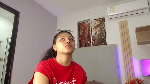 miel alisha online show from 7, 2, 2026