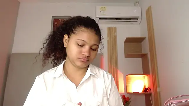 miel alisha online show from 5, 2, 2026