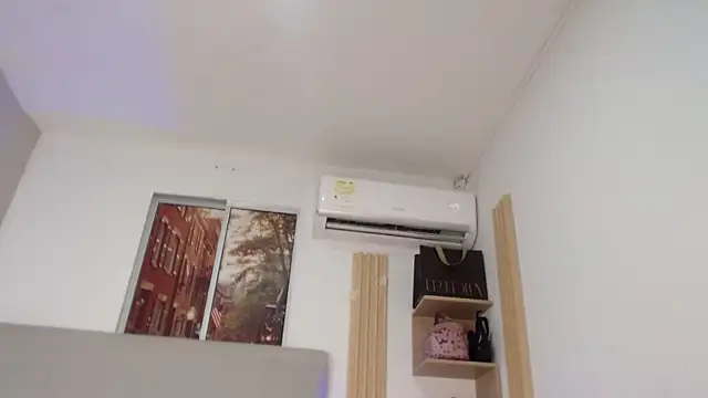 miel alisha online show from 6, 3, 2026