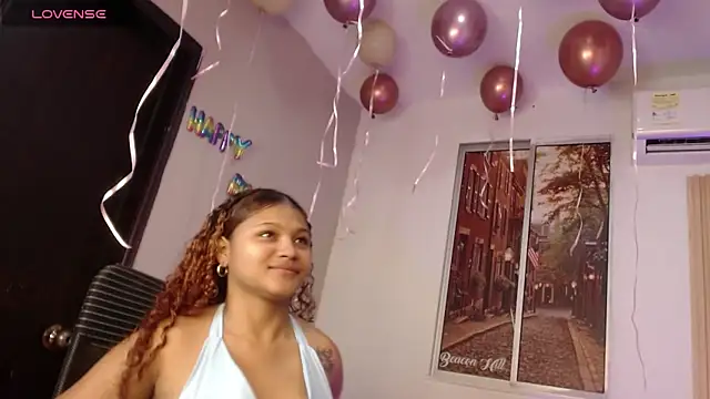 Snapshot of miel_alisha chatting on 20, 5, 2026 miel alisha online show from 20, 5, 2026