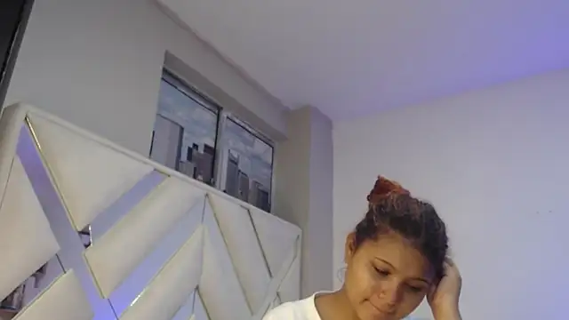 miel alisha online show from 21, 7, 2026