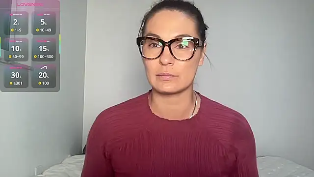 Mandyrheaa online show from 19, 12, 2025