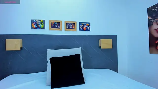 iamdoll online show from 21, 4, 2026