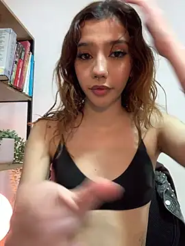 MiaaCute- online show from 16, 3, 2026