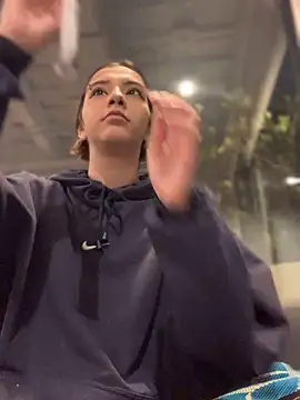 MiaaCute- online show from 24, 10, 2025