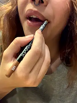 MiaaCute- online show from 9, 1, 2026